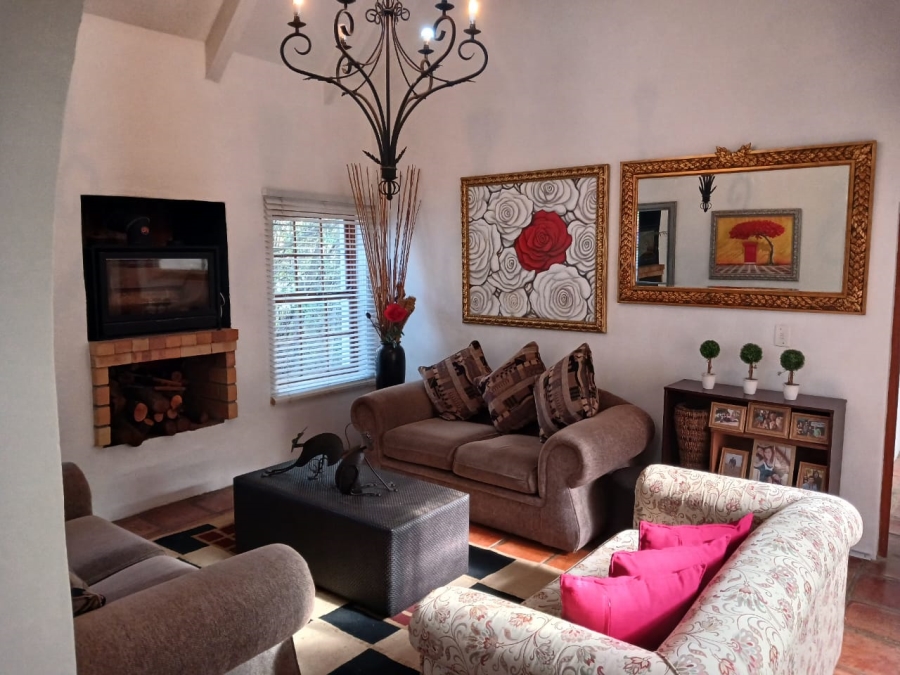3 Bedroom Property for Sale in Barrydale Western Cape